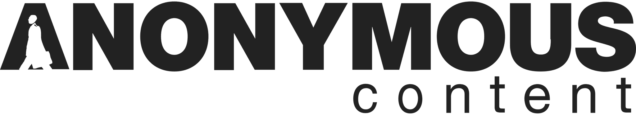 Anonymous Content logo